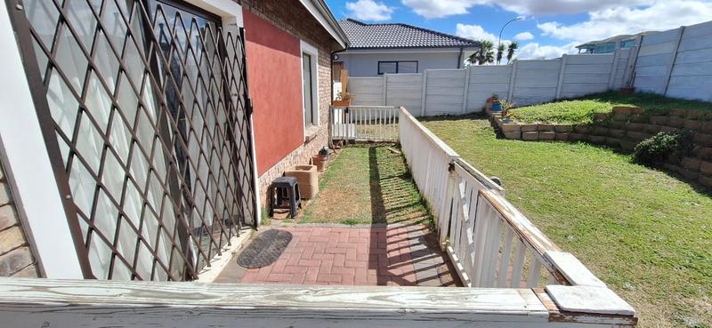To Let 1 Bedroom Property for Rent in Dana Bay Western Cape